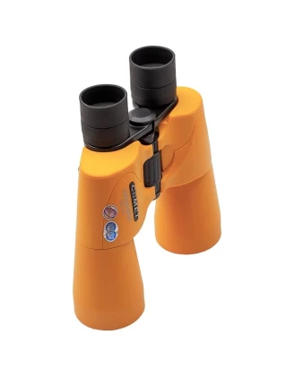 Lornetka COMET PRO ADVENTURE 10x50 DPS i FMC LR-071D